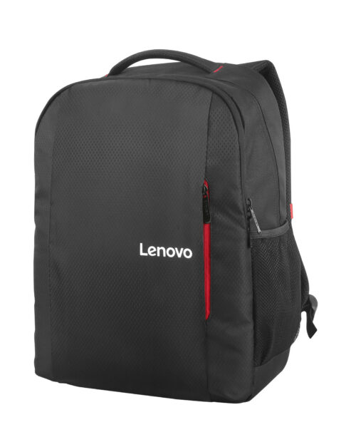Lenovo B515 39,6 cm (15.6") Mochila Negro, Rojo Lenovo B515 39,6 cm (15.6") Mochila Negro, Rojo