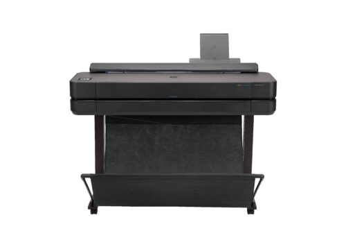 HP Designjet Impresora T650 de 36 pulgadas HP Designjet Impresora T650 de 36 pulgadas