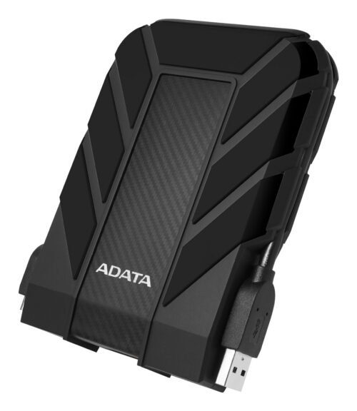 ADATA HD710 Pro disco duro externo 5 TB 3.2 Gen 1 (3.1 Gen 1) Negro