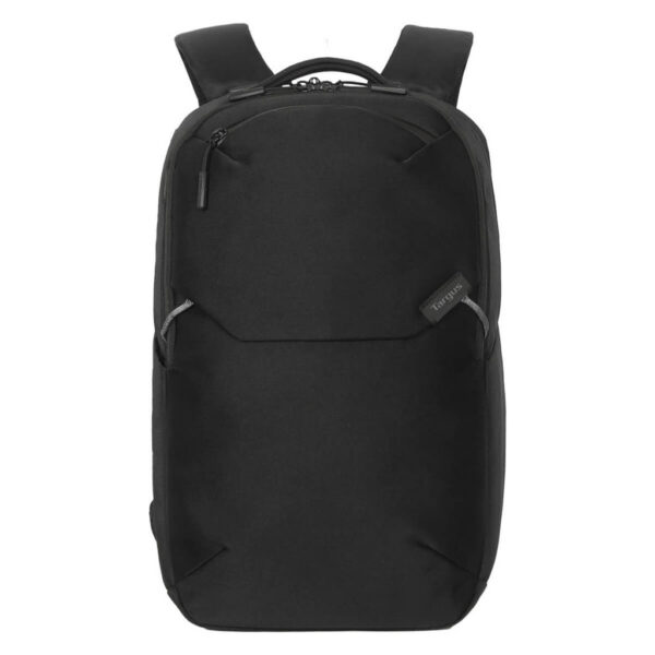 Targus EcoSmart mochila City backpack Negro