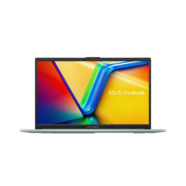 ASUS Vivobook Go 15 E1504FA-NJ545 AMD Ryzen™ 5 7520U Portátil 39,6 cm (15.6") Full HD 16 GB LPDDR5-SDRAM 512 GB SSD Gris, Verde ASUS Vivobook Go 15 E1504FA-NJ545 AMD Ryzen™ 5 7520U Portátil 39,6 cm (15.6") Full HD 16 GB LPDDR5-SDRAM 512 GB SSD Gris, Verde