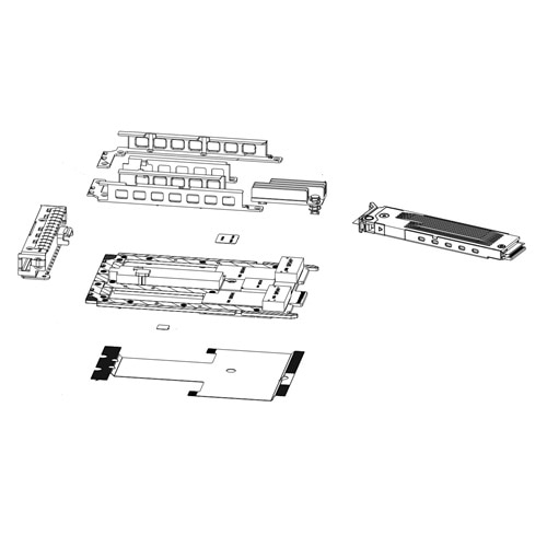 DELL 403-BDMP controlado RAID