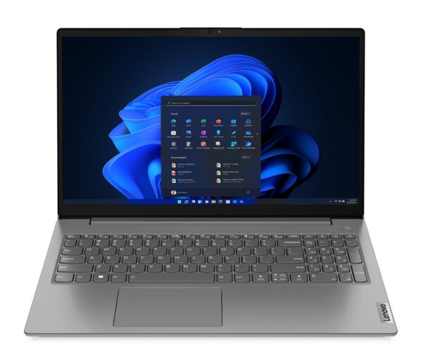 Lenovo V15 G4 IRU Intel® Core™ i5 i5-13420H Portátil 39,6 cm (15.6") Full HD 8 GB DDR4-SDRAM 512 GB SSD Wi-Fi 6 (802.11ax) Español Gris Lenovo V15 G4 IRU Intel® Core™ i5 i5-13420H Portátil 39,6 cm (15.6") Full HD 8 GB DDR4-SDRAM 512 GB SSD Wi-Fi 6 (802.11ax) Español Gris