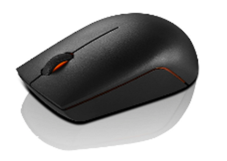 Lenovo GX30K85315 ratón Oficina Ambidextro RF inalámbrico Laser 1000 DPI Lenovo GX30K85315 ratón Oficina Ambidextro RF inalámbrico Laser 1000 DPI