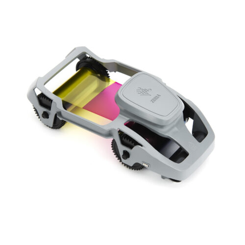 Zebra 800300-350LA cinta para impresora Zebra 800300-350LA cinta para impresora