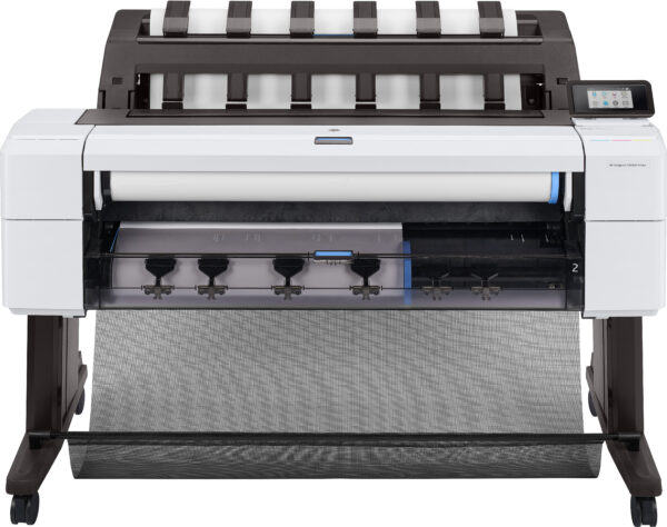 HP Designjet Impresora T1600dr PostScript de 36 pulgadas