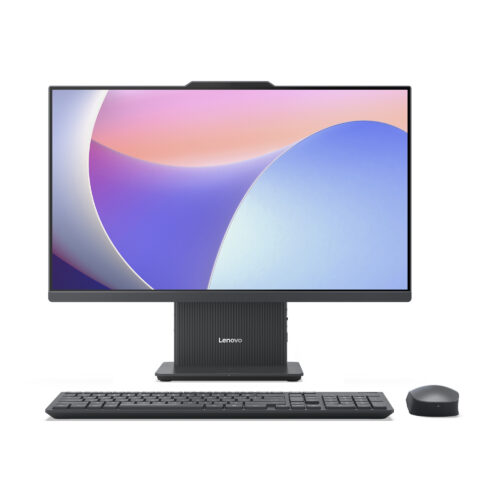 Lenovo IdeaCentre AIO 24IRH9 Intel® Core™ i7 i7-13620H 60,5 cm (23.8") 1920 x 1080 Pixeles PC todo en uno 16 GB DDR5-SDRAM 512 GB SSD Wi-Fi 6 (802.11ax) Gris Lenovo IdeaCentre AIO 24IRH9 Intel® Core™ i7 i7-13620H 60,5 cm (23.8") 1920 x 1080 Pixeles PC todo en uno 16 GB DDR5-SDRAM 512 GB SSD Wi-Fi 6 (802.11ax) Gris