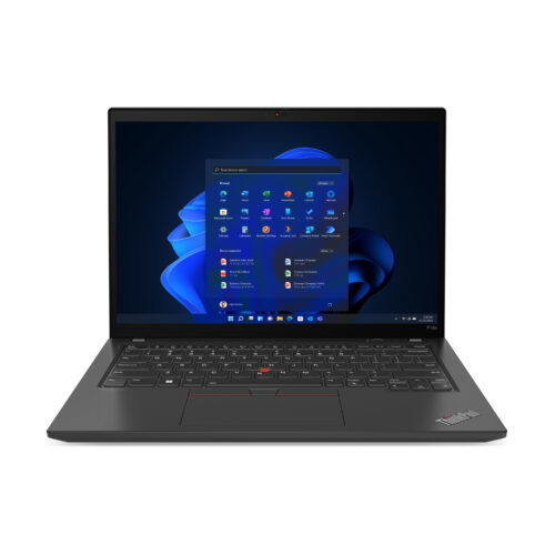 Lenovo ThinkPad P14s Gen 4 (Intel) Intel® Core™ i7 i7-1360P Estación de trabajo móvil 35,6 cm (14") WUXGA 16 GB LPDDR5x-SDRAM 512 GB SSD NVIDIA RTX A500 Wi-Fi 6E (802.11ax) Windows 11 Pro Español Negro Lenovo ThinkPad P14s Gen 4 (Intel) Intel® Core™ i7 i7-1360P Estación de trabajo móvil 35,6 cm (14") WUXGA 16 GB LPDDR5x-SDRAM 512 GB SSD NVIDIA RTX A500 Wi-Fi 6E (802.11ax) Windows 11 Pro Español Negro