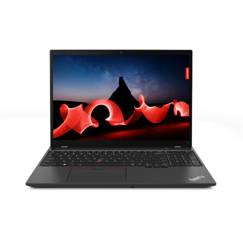 Lenovo ThinkPad T16 Gen 2 (Intel) Intel® Core™ i7 i7-1355U Portátil 40,6 cm (16") WUXGA 16 GB DDR5-SDRAM 512 GB SSD Wi-Fi 6E (802.11ax) Windows 11 Pro Español Negro Lenovo ThinkPad T16 Gen 2 (Intel) Intel® Core™ i7 i7-1355U Portátil 40,6 cm (16") WUXGA 16 GB DDR5-SDRAM 512 GB SSD Wi-Fi 6E (802.11ax) Windows 11 Pro Español Negro