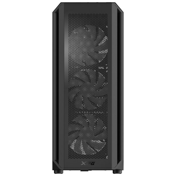XPG VALOR AIR PLUS MID-TOWER-Case Negro XPG VALOR AIR PLUS MID-TOWER-Case Negro