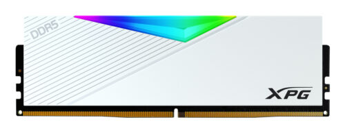 XPG LANCER RGB módulo de memoria 16 GB 1 x 16 GB DDR5 288-pin DIMM XPG LANCER RGB módulo de memoria 16 GB 1 x 16 GB DDR5 288-pin DIMM