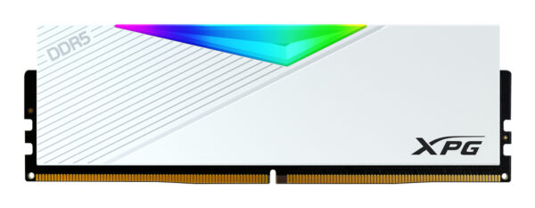 XPG LANCER RGB módulo de memoria 16 GB 1 x 16 GB DDR5 288-pin DIMM