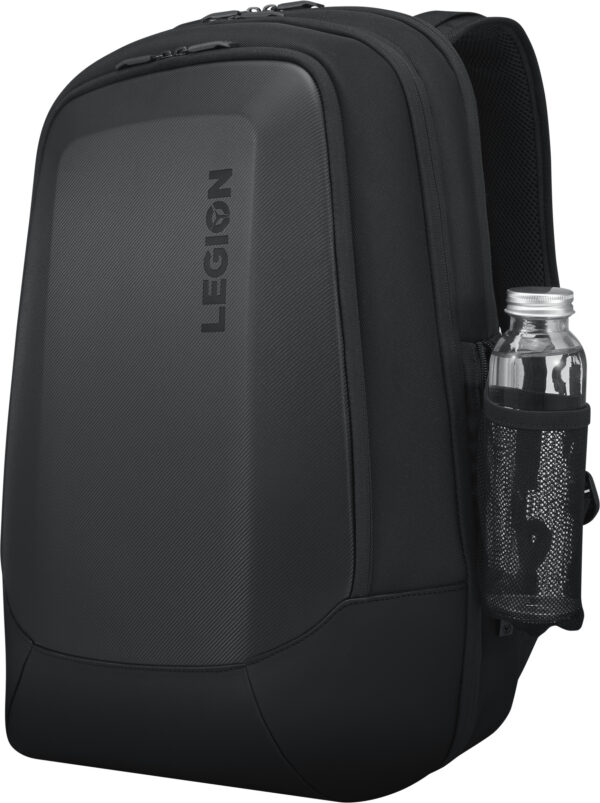 Lenovo GX40V10007 maletines para portátil 43,9 cm (17.3") Mochila Negro Lenovo GX40V10007 maletines para portátil 43,9 cm (17.3") Mochila Negro