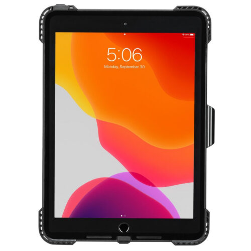 Targus Safeport 25,9 cm (10.2") Funda Negro Targus Safeport 25,9 cm (10.2") Funda Negro