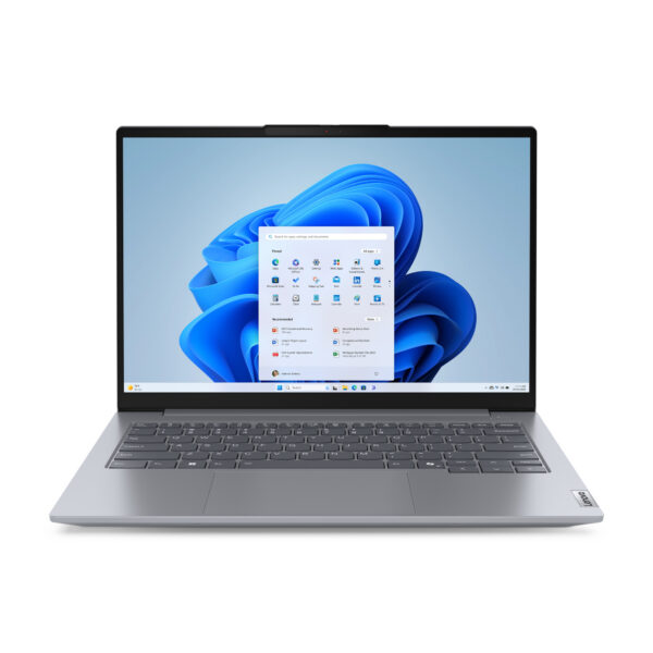 Lenovo ThinkBook 14 G7 IML Intel Core Ultra 5 125U Portátil 35,6 cm (14") WUXGA 16 GB DDR5-SDRAM 512 GB SSD Wi-Fi 6 (802.11ax) Windows 11 Pro Español Gris Lenovo ThinkBook 14 G7 IML Intel Core Ultra 5 125U Portátil 35,6 cm (14") WUXGA 16 GB DDR5-SDRAM 512 GB SSD Wi-Fi 6 (802.11ax) Windows 11 Pro Español Gris