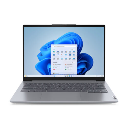 Lenovo ThinkBook 14 G7 IML Intel Core Ultra 7 155H Portátil 35,6 cm (14") WUXGA 16 GB DDR5-SDRAM 512 GB SSD Wi-Fi 6 (802.11ax) Windows 11 Pro Español Gris Lenovo ThinkBook 14 G7 IML Intel Core Ultra 7 155H Portátil 35,6 cm (14") WUXGA 16 GB DDR5-SDRAM 512 GB SSD Wi-Fi 6 (802.11ax) Windows 11 Pro Español Gris