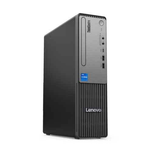 Lenovo ThinkCentre neo 50s Gen 5 Intel® Core™ i5 i5-14400 16 GB DDR5-SDRAM 512 GB SSD Windows 11 Pro SFF PC Negro Lenovo ThinkCentre neo 50s Gen 5 Intel® Core™ i5 i5-14400 16 GB DDR5-SDRAM 512 GB SSD Windows 11 Pro SFF PC Negro