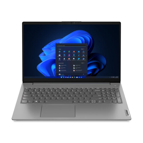 Lenovo V15 G4 ABP AMD Ryzen™ 7 7730U Portátil 39,6 cm (15.6") Full HD 16 GB DDR4-SDRAM 512 GB SSD Wi-Fi 6 (802.11ax) Español Gris Lenovo V15 G4 ABP AMD Ryzen™ 7 7730U Portátil 39,6 cm (15.6") Full HD 16 GB DDR4-SDRAM 512 GB SSD Wi-Fi 6 (802.11ax) Español Gris