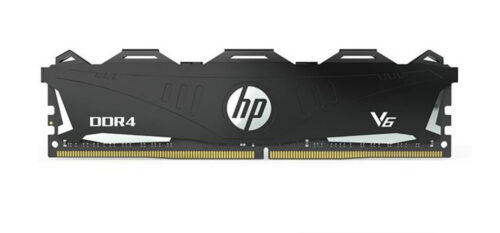 HP V6 módulo de memoria 8 GB 1 x 8 GB DDR4 288-pin DIMM HP V6 módulo de memoria 8 GB 1 x 8 GB DDR4 288-pin DIMM