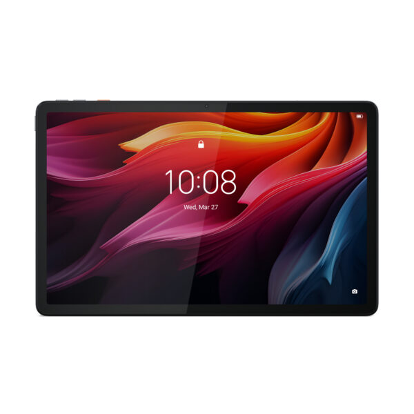 Lenovo Tab K11 (Enhanced Edition) 4G 128 GB 27,9 cm (11") 8 GB Wi-Fi 5 (802.11ac) Android 13 Gris Lenovo Tab K11 (Enhanced Edition) 4G 128 GB 27,9 cm (11") 8 GB Wi-Fi 5 (802.11ac) Android 13 Gris