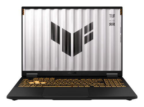 ASUS TUF Gaming F16 FX608JHR-RV006 Intel® Core™ i7 i7-14650HX Portátil 40,6 cm (16") WUXGA 16 GB DDR5-SDRAM 1 TB SSD NVIDIA GeForce RTX 5050 Wi-Fi 6E (802.11ax) Negro, Gris ASUS TUF Gaming F16 FX608JHR-RV006 Intel® Core™ i7 i7-14650HX Portátil 40,6 cm (16") WUXGA 16 GB DDR5-SDRAM 1 TB SSD NVIDIA GeForce RTX 5050 Wi-Fi 6E (802.11ax) Negro, Gris