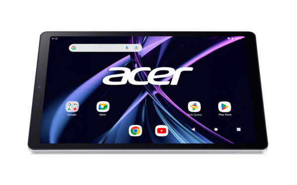 Acer Iconia A10-21-A81V Allwinner 128 GB 25,6 cm (10.1") 4 GB Wi-Fi 6 (802.11ax) Android 14 Plata Acer Iconia A10-21-A81V Allwinner 128 GB 25,6 cm (10.1") 4 GB Wi-Fi 6 (802.11ax) Android 14 Plata