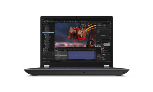 Lenovo ThinkPad P16 Gen 2 Intel® Core™ i9 i9-13980HX Estación de trabajo móvil 40,6 cm (16") WUXGA 32 GB DDR5-SDRAM 1 TB SSD NVIDIA RTX 2000 Ada Wi-Fi 6E (802.11ax) Windows 11 Pro Español Negro Lenovo ThinkPad P16 Gen 2 Intel® Core™ i9 i9-13980HX Estación de trabajo móvil 40,6 cm (16") WUXGA 32 GB DDR5-SDRAM 1 TB SSD NVIDIA RTX 2000 Ada Wi-Fi 6E (802.11ax) Windows 11 Pro Español Negro