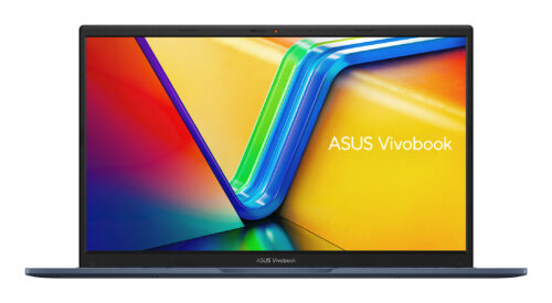 ASUS Vivobook 15 X1504VA-BQ4609 Intel Core 5 120U Portátil 39,6 cm (15.6") Full HD 16 GB DDR5-SDRAM 512 GB SSD Wi-Fi 6 (802.11ax) Azul