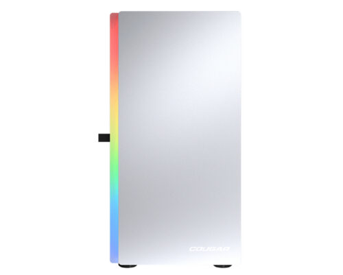 COUGAR PURITY RGB Mini Tower Blanco COUGAR PURITY RGB Mini Tower Blanco