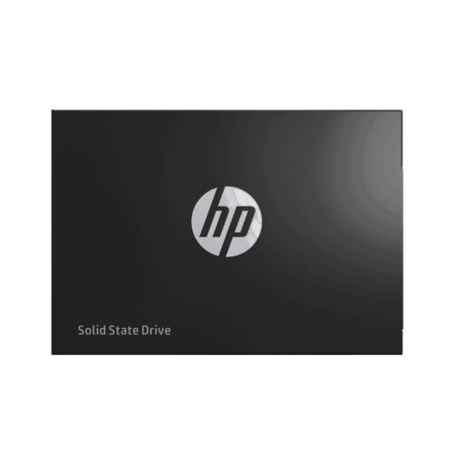 HP S650 480 GB 2.5" Serial ATA III HP S650 480 GB 2.5" Serial ATA III