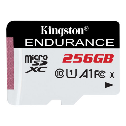 Kingston Technology SDCE/256GB memoria flash MicroSDXC UHS-I Clase 10 Kingston Technology SDCE/256GB memoria flash MicroSDXC UHS-I Clase 10