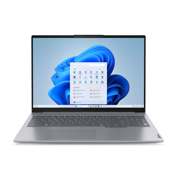 Lenovo ThinkBook 16 G7 IML Intel Core Ultra 7 155H Portátil 40,6 cm (16") WUXGA 16 GB DDR5-SDRAM 1 TB SSD Wi-Fi 6 (802.11ax) Windows 11 Pro Español Gris Lenovo ThinkBook 16 G7 IML Intel Core Ultra 7 155H Portátil 40,6 cm (16") WUXGA 16 GB DDR5-SDRAM 1 TB SSD Wi-Fi 6 (802.11ax) Windows 11 Pro Español Gris