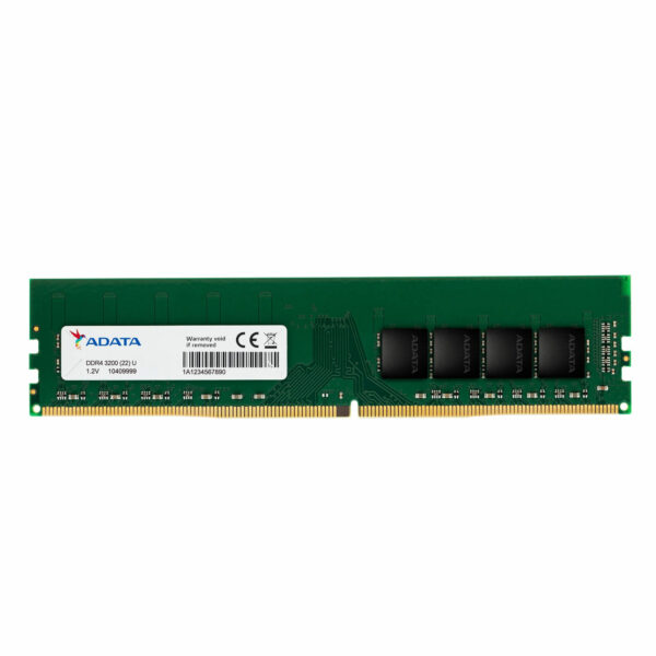 ADATA Premier módulo de memoria 8 GB 1 x 8 GB DDR4 288-pin DIMM