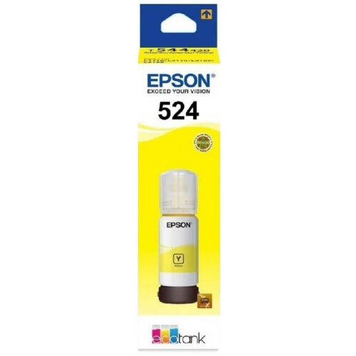 Epson C13T524420-AL recambio de tinta para impresora Original Epson C13T524420-AL recambio de tinta para impresora Original