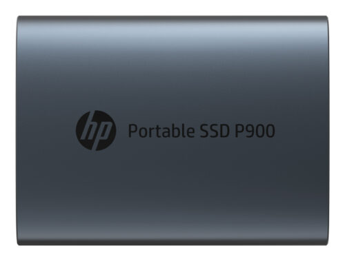 HP P900 1 TB USB Tipo C USB 3.2 Gen 2x2 Gris HP P900 1 TB USB Tipo C USB 3.2 Gen 2x2 Gris