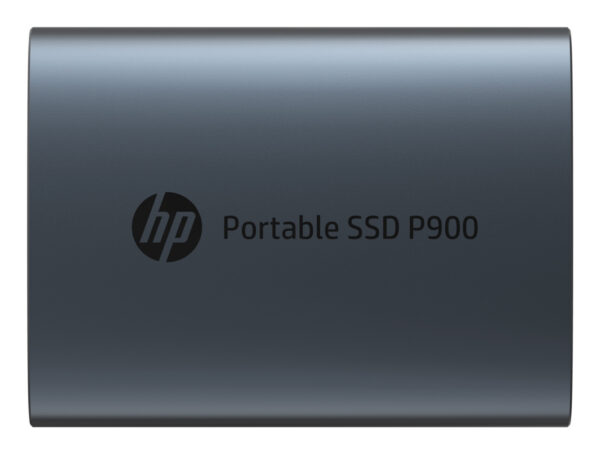 HP P900 1 TB USB Tipo C USB 3.2 Gen 2x2 Gris