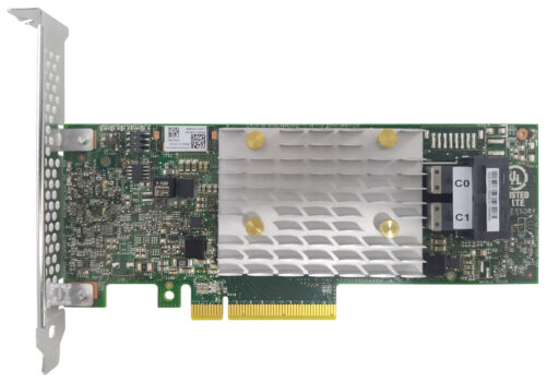 Lenovo 4Y37A72482 controlado RAID PCI Express x8 3.0 12 Gbit/s Lenovo 4Y37A72482 controlado RAID PCI Express x8 3.0 12 Gbit/s