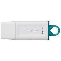 Kingston Technology Memoria USB KC-U2G64-5R - Blanco, 64 GB, USB unidad flash USB USB tipo A 3.2 Gen 1 (3.1 Gen 1) Kingston Technology Memoria USB KC-U2G64-5R - Blanco, 64 GB, USB unidad flash USB USB tipo A 3.2 Gen 1 (3.1 Gen 1)