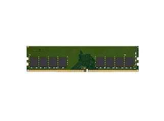 Kingston Technology KCP432NS8/8 módulo de memoria 8 GB 1 x 8 GB DDR4 3200 MT/s 288-pin DIMM Kingston Technology KCP432NS8/8 módulo de memoria 8 GB 1 x 8 GB DDR4 3200 MT/s 288-pin DIMM