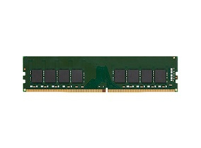 Kingston Technology KTD-PE432E/16G módulo de memoria 16 GB 1 x 16 GB DDR4 3200 MT/s 288-pin DIMM ECC Kingston Technology KTD-PE432E/16G módulo de memoria 16 GB 1 x 16 GB DDR4 3200 MT/s 288-pin DIMM ECC