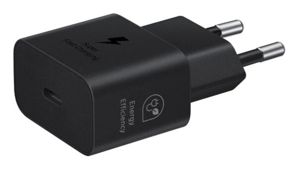 Samsung EP-T2510NBEGWW cargador de dispositivo móvil Universal Negro USB Carga rápida Interior Samsung EP-T2510NBEGWW cargador de dispositivo móvil Universal Negro USB Carga rápida Interior