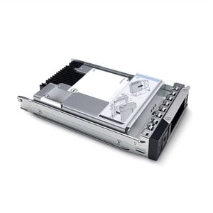 DELL 345-BDQM unidad de estado sólido 960 GB 2.5" Serial ATA III DELL 345-BDQM unidad de estado sólido 960 GB 2.5" Serial ATA III