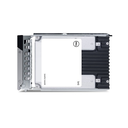 DELL 345-BDZZ unidad de estado sólido 480 GB 2.5" Serial ATA III DELL 345-BDZZ unidad de estado sólido 480 GB 2.5" Serial ATA III