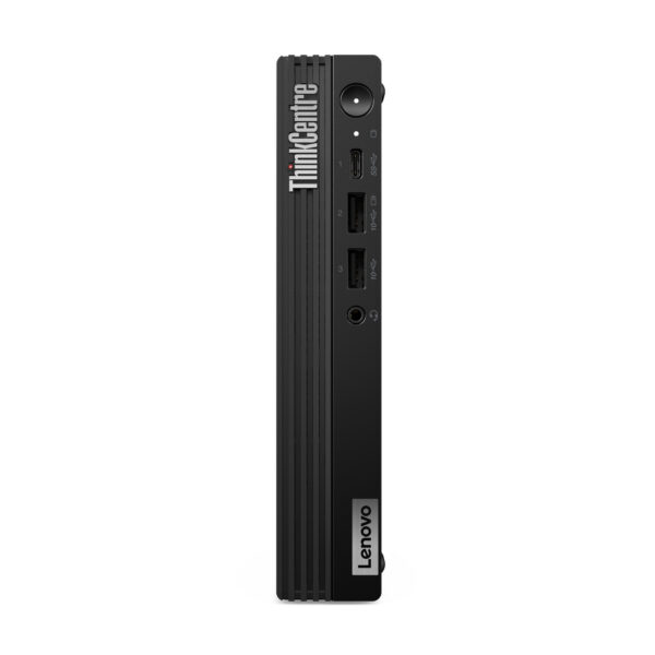 Lenovo ThinkCentre M70q Gen 5 Intel® Core™ i5 i5-14400T 8 GB DDR5-SDRAM 512 GB SSD Windows 11 Pro Mini PC Negro Lenovo ThinkCentre M70q Gen 5 Intel® Core™ i5 i5-14400T 8 GB DDR5-SDRAM 512 GB SSD Windows 11 Pro Mini PC Negro
