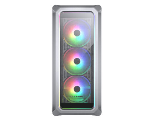 COUGAR Archon 2 RGB Midi Tower Blanco COUGAR Archon 2 RGB Midi Tower Blanco