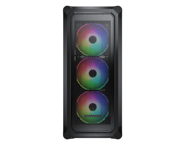 COUGAR Archon 2 RGB Midi Tower Negro