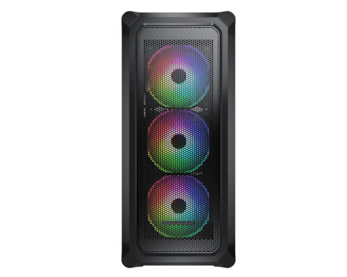 COUGAR Archon 2 Mesh RGB Midi Tower Negro