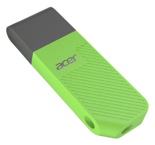 Acer UP200 - 64 GB unidad flash USB USB tipo A 2.0 Verde Acer UP200 - 64 GB unidad flash USB USB tipo A 2.0 Verde
