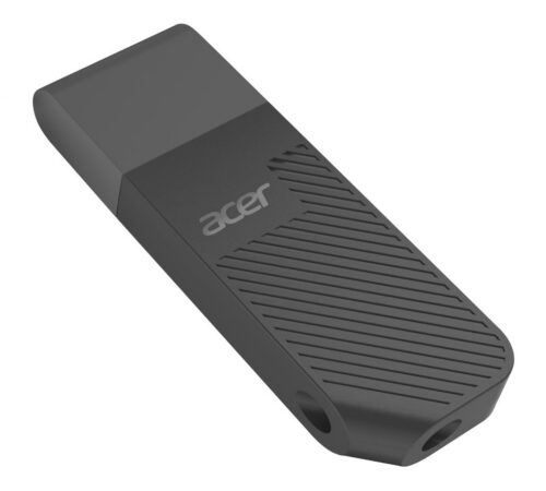 Acer UP200 - 64 GB unidad flash USB USB tipo A 2.0 Negro Acer UP200 - 64 GB unidad flash USB USB tipo A 2.0 Negro