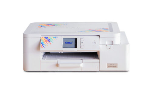Brother SP1 1200 x 2400 DPI Brother SP1 1200 x 2400 DPI